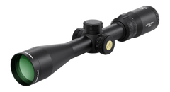 Athlon Neos HMR 3-9x40 BDC500 SFP IR MOA Riflescope