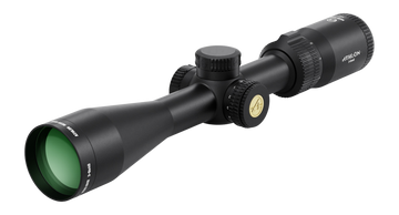 Athlon Neos HMR 3-9x40 BDC500 SFP IR MOA Riflescope