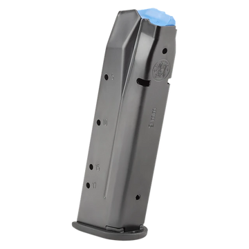 Smith & Wesson CSX 9mm Luger 17rd Magazine - Black