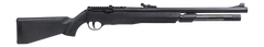 JTS AirStryke .25 Cal 19" 9-Rd PCP Air Rifle Black