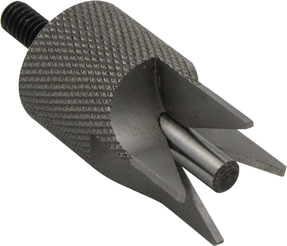 Hornady Lock-N-Load 4-Blade Outside Diameter Deburring Tool