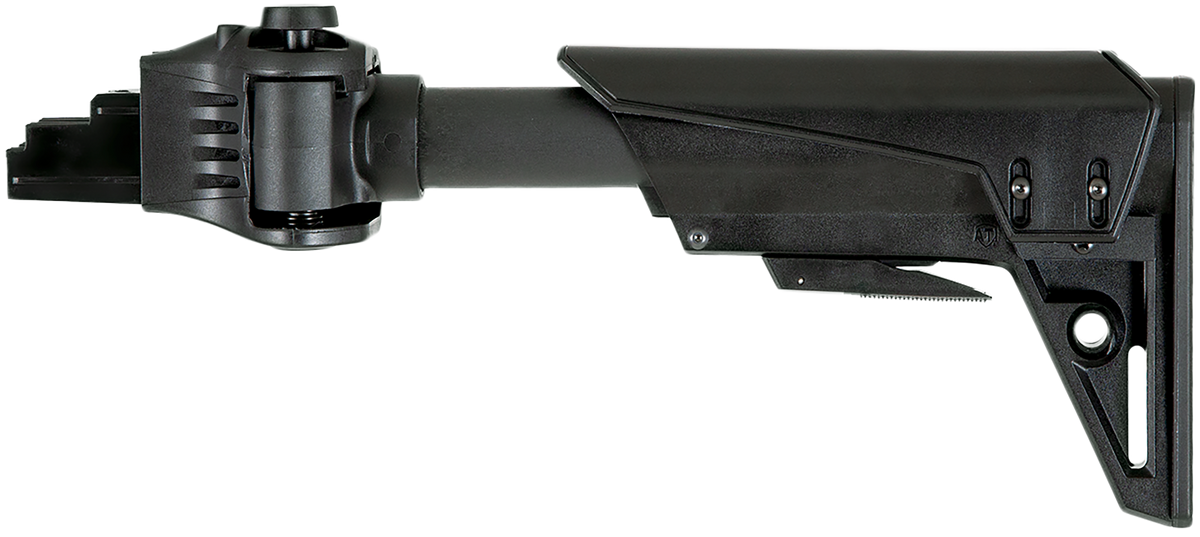 Advanced Technology Strikeforce GEN2 AK-47 6-Position Side-Folding Stock Package