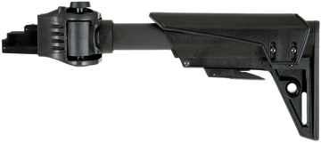 Advanced Technology Strikeforce GEN2 AK-47 6-Position Side-Folding Stock Package