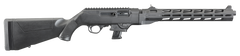 Ruger PC Carbine 9mm Luger 16.12" 10+1 Semi-Auto Rifle - CA Compliant