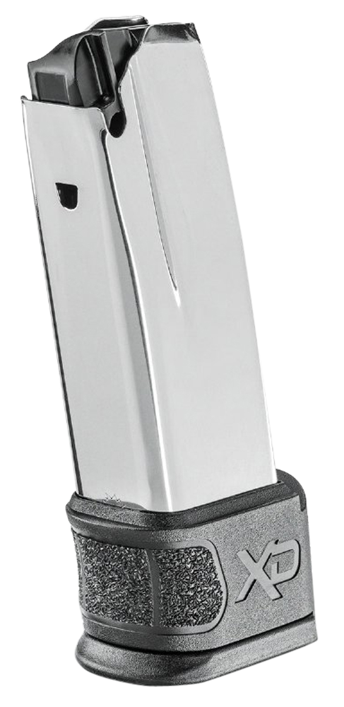 Springfield Armory XD Mod.2 40 S&W 12-Rd Stainless Steel Magazine