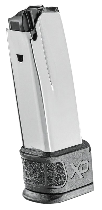 Springfield Armory XD Mod.2 40 S&W 12-Rd Stainless Steel Magazine