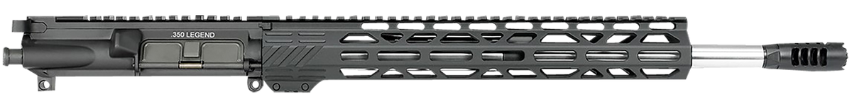 Rock River Arms LAR-15M .350 Legend 16" 10-Rd Complete Upper