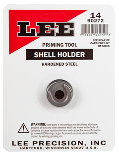 Lee 90272 Shell Holder AP Only #14 38-40 Win/44-40 Win