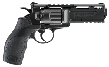 RWS Umarex Brodax CO2 .177 BB 5.50" 10rd Air Pistol