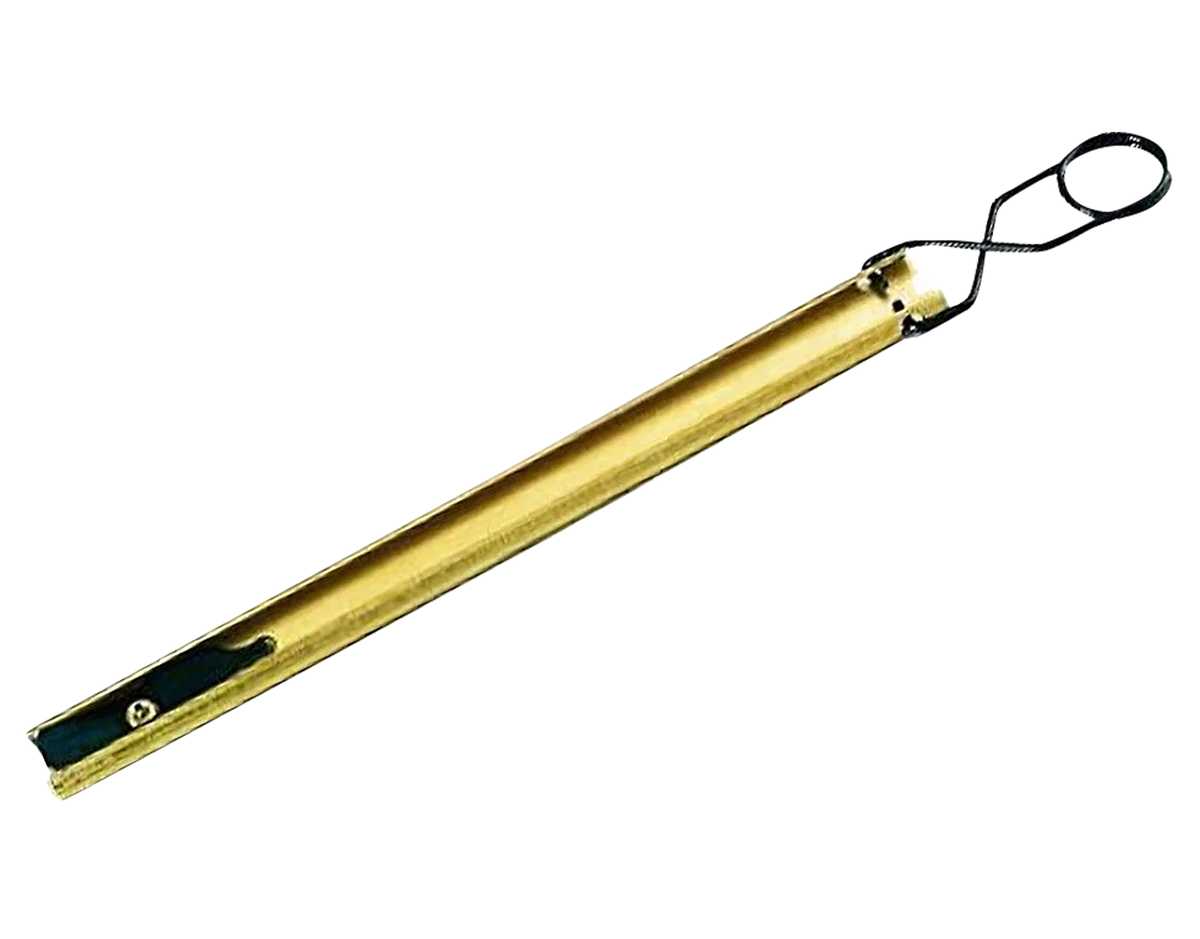 Traditions A1418 209 Primer Capper Brass 12 Capacity