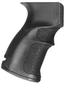 FAB Defense AG-47 Ergonomic Pistol Grip AK-47/74 AKS-74U Galil 4.25" Black Polymer