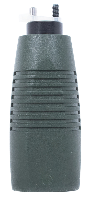 B&T Firearms TP9N Foregrip Olive Drab Polymer