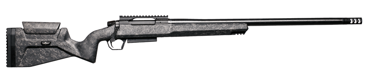 Christensen Arms MCR 6.5 Creedmoor 22" 4+1 Bolt-Action Rifle
