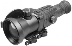 AGM Global Vision Evolver LRF 65mm Thermal Rifle Scope 2.5-20x 1280x1024 50Hz Black