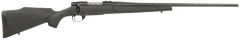 Weatherby Vanguard Obsidian 6.5 Creedmoor 22" 4+1 Bolt Action Rifle