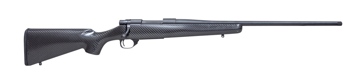 Howa M1500 Carbon Stalker 7mm PRC 24" 3+1 Bolt Action Rifle