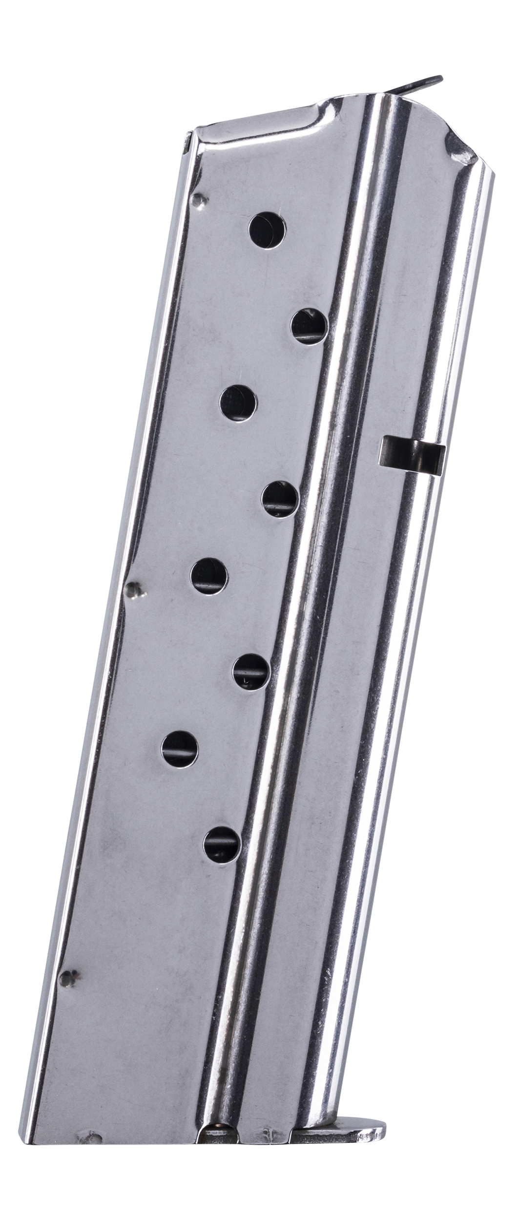 Auto Ordnance G57S 1911 9mm Luger 9-Rd Stainless Steel Pistol Magazine