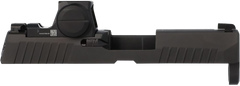 Sig Sauer P320 ROMEO-X 9mm Luger Compact Slide Assembly - Black