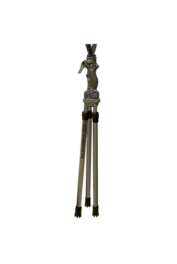 Primos Trigger Stick Gen3 Tripod 18"-38" Camo Shooting Stick