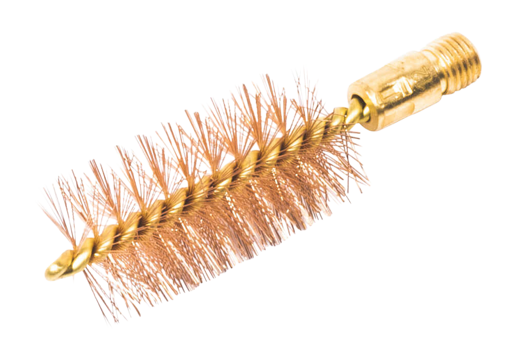 Breakthrough Clean Phosphorus Bronze Bore Brush 12 Gauge 5/16-27 Thread