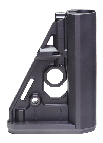 LaRue Tactical RAT LT800 AR-15 Black Polymer Buttstock