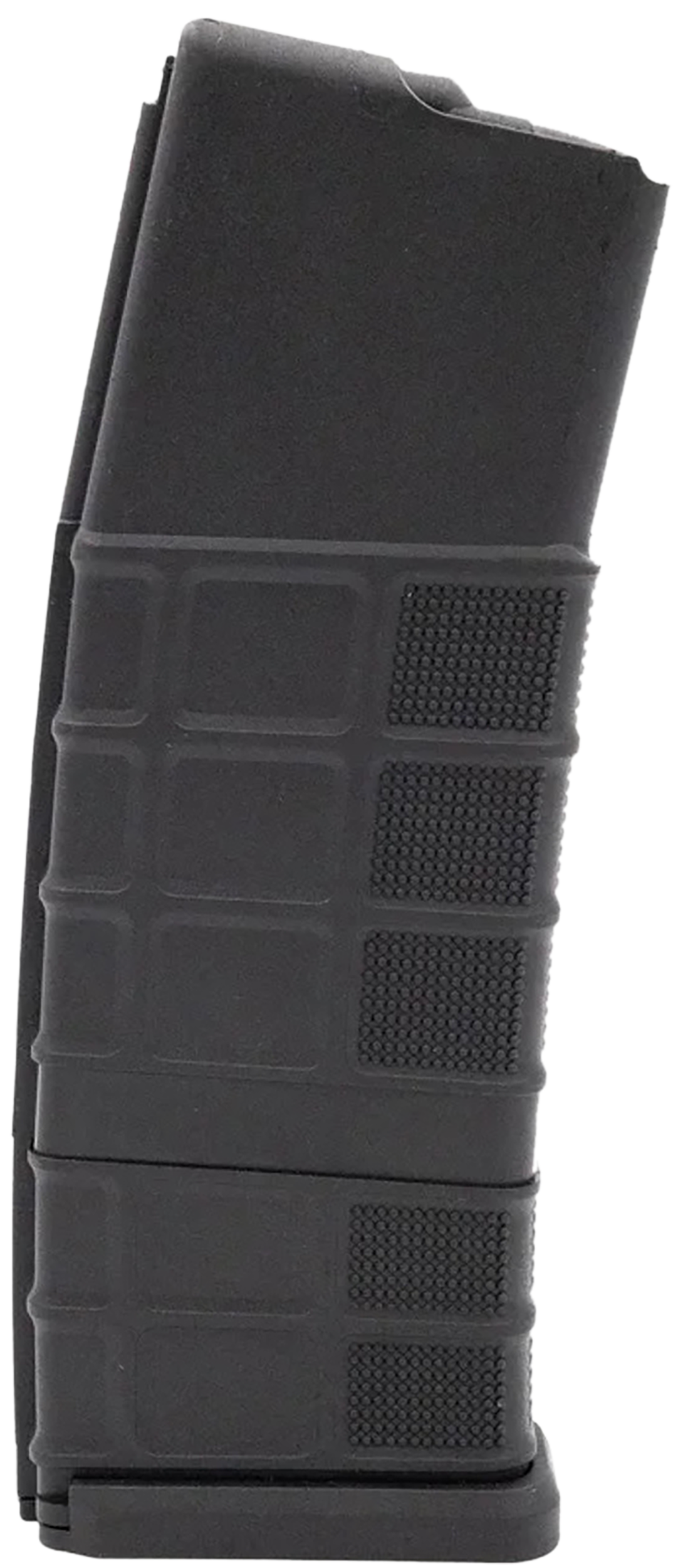 ProMag DPMA2 Standard 30-Rd 308 Win AR-308 Black Polymer Detachable Magazine