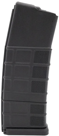 ProMag DPMA2 Standard 30-Rd 308 Win AR-308 Black Polymer Detachable Magazine