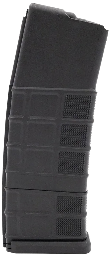 ProMag DPMA2 Standard 30-Rd 308 Win AR-308 Black Polymer Detachable Magazine