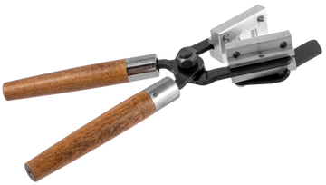 Lee Precision 90303 Double Cavity Bullet Mold .358 158gr - 2 Bullet Capacity