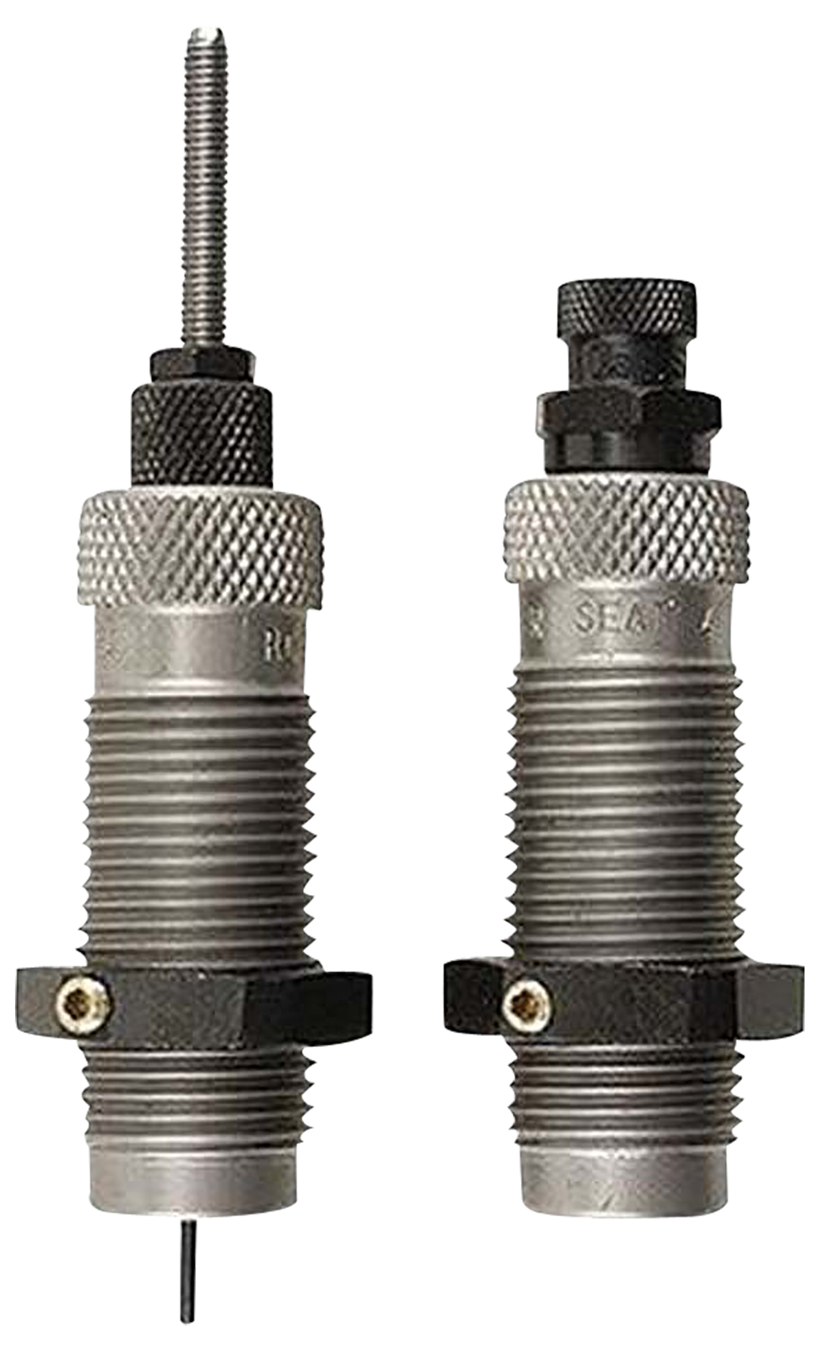 RCBS 16501 Full-Length 2-Die Set Group A 35 Rem