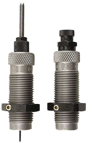 RCBS 16501 Full-Length 2-Die Set Group A 35 Rem