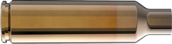 Berger Bullets 4PH7080C Unprimed Cases 300 WSM Rifle Brass 100/Box