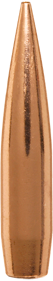 Berger Bullets Hybrid Target 6mm .243 105gr Match Grade - 100/Box