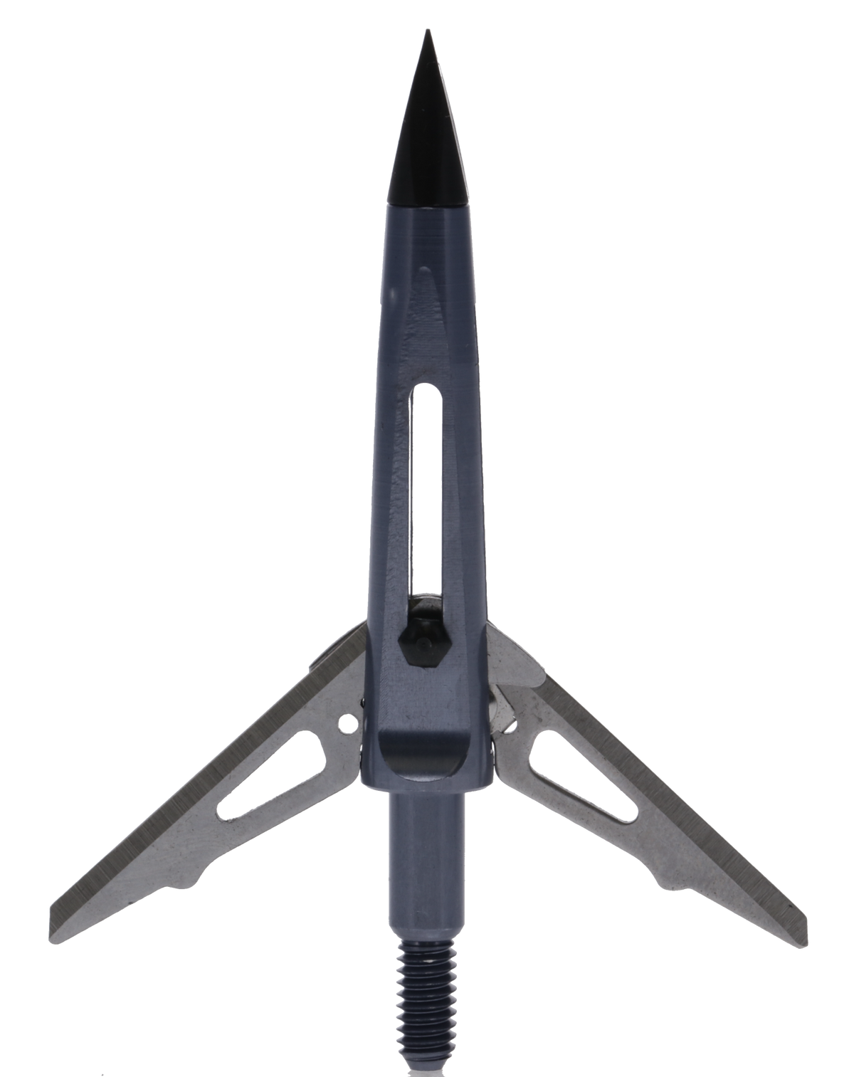 NAP Killzone Trophy Tip 100gr 2 in Rear Deploying Mechanical Broadhead - 3 Pack
