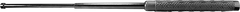 Smith & Wesson SWBAT24HCP 24" Collapsible Baton - Black TPR Handle