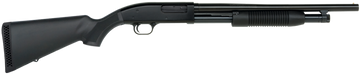 Maverick Arms 88 Security 12 Gauge 18.50" 3" 5+1 Pump Action Shotgun - Black Synthetic Stock