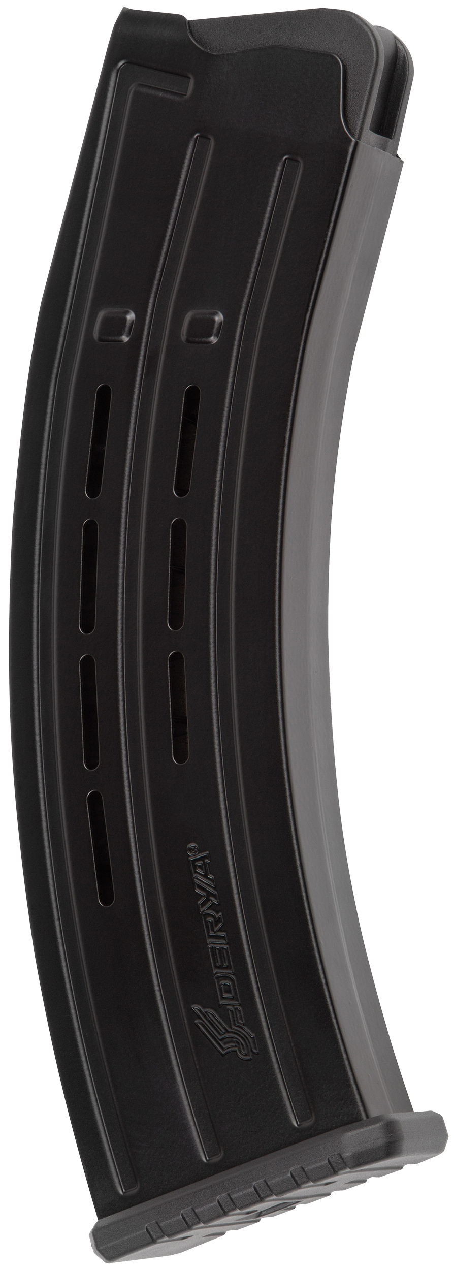 Derya Firearms DY12 12 Gauge 10-Round Black Metal Magazine