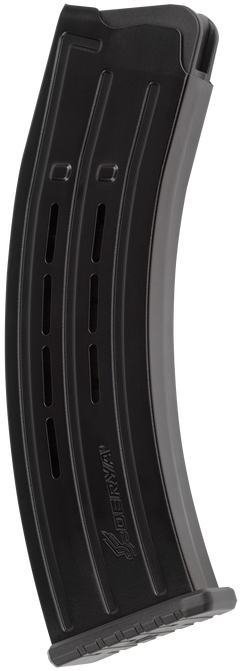 Derya Firearms DY12 12 Gauge 10-Round Black Metal Magazine