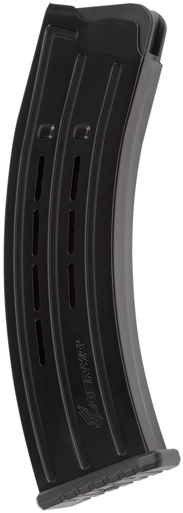 Derya Firearms DY12 12 Gauge 10-Round Black Metal Magazine