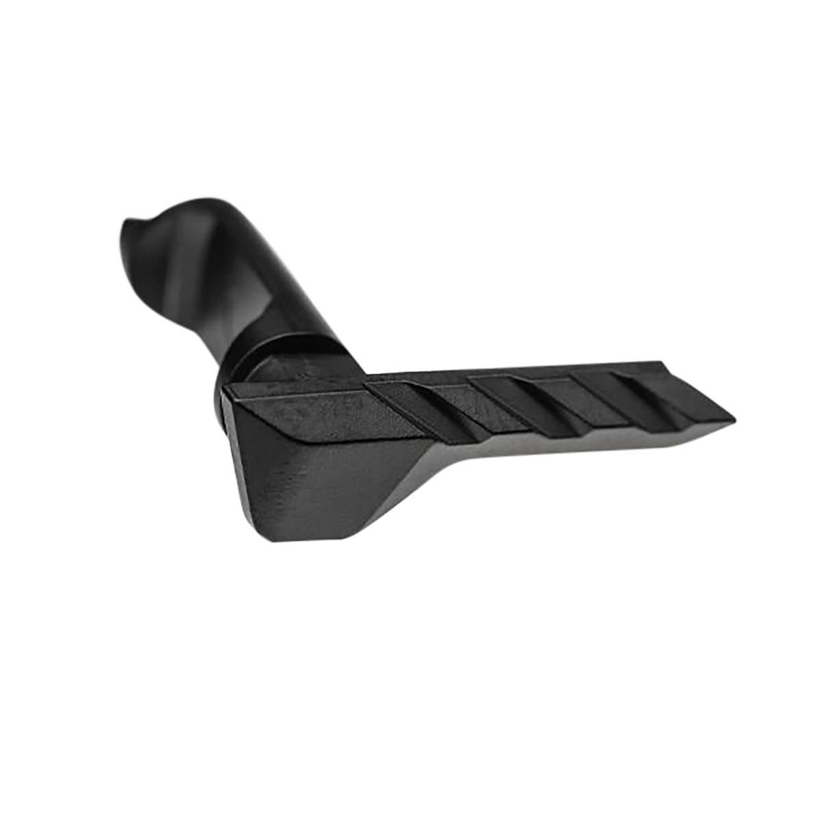 Tyrant CNC Takedown Lever for Sig Sauer P365 - Black Stainless Steel
