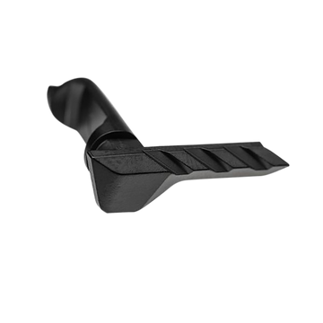 Tyrant CNC Takedown Lever for Sig Sauer P365 - Black Stainless Steel