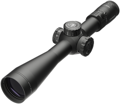 Leupold Mark 4HD 6-24x52 M5C3 FFP PR2-MIL Riflescope