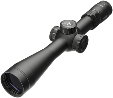 Leupold Mark 4HD 6-24x52 M5C3 FFP PR2-MIL Riflescope
