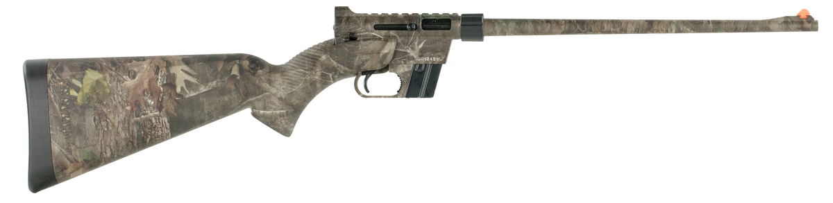 Henry H002C U.S. Survival AR-7 22 LR 8+1 16.5" Semi-Auto Rifle - TrueTimber Kanati