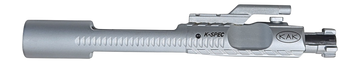 KAK Industry K-SPEC Enhanced M16 5.56 NATO/300 Blackout Chrome BCG - Dual Ejector, Down Vent