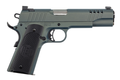 Auto Ordnance 1911TCAC7 1911 45 ACP 5" 7+1 Semi-Auto Pistol - Northern Lights Cerakote