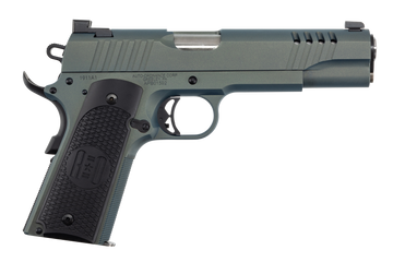 Auto Ordnance 1911TCAC7 1911 45 ACP 5" 7+1 Semi-Auto Pistol - Northern Lights Cerakote