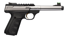 Browning Buck Mark Plus Camper SR 22 LR 5.90" 10+1 Semi-Auto Pistol