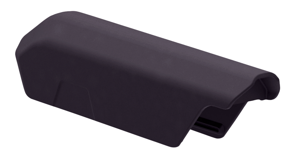 Magpul AK Cheek Riser 0.75" Plum - Tool-less Clip-On for MOE AK / Zhukov-S Stocks