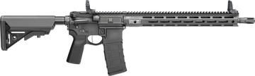 Springfield Armory SAINT Victor V2 5.56 NATO 16" 30+1 Semi-Auto Rifle